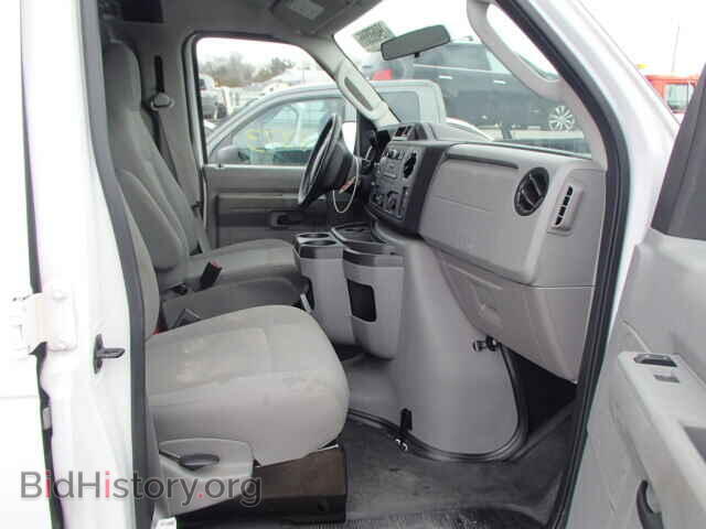 2014 FORD ECONOLINE - VIN: 1FTNE2EW0EDA54141 - Фото 5