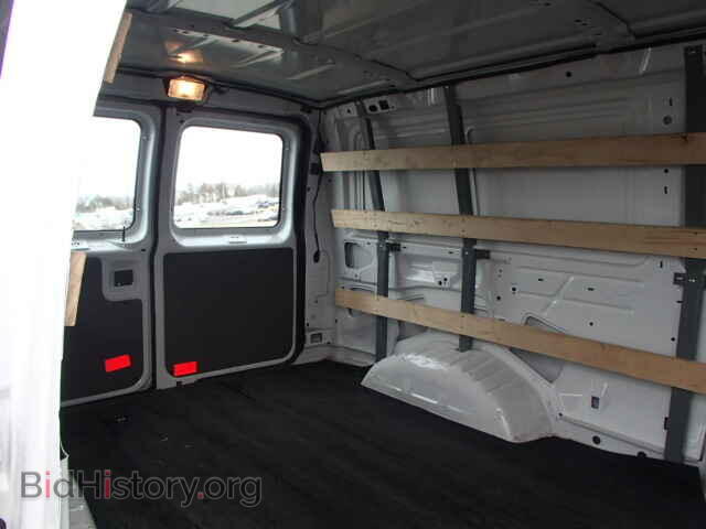 2014 FORD ECONOLINE - VIN: 1FTNE2EW0EDA54141 - Фото 6