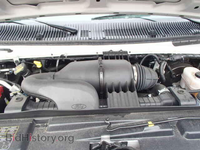 2014 FORD ECONOLINE - VIN: 1FTNE2EW0EDA54141 - Фото 7