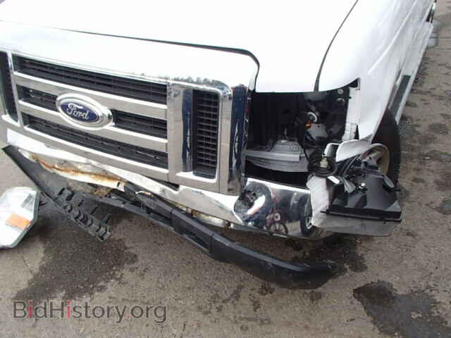 2014 FORD ECONOLINE - VIN: 1FTNE2EW0EDA54141 - Фото 9