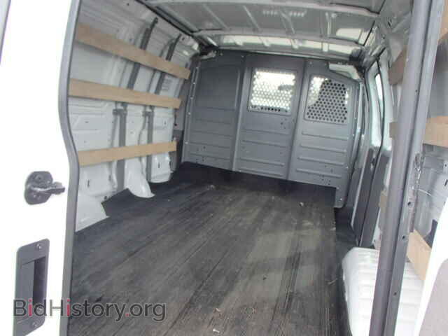 2014 FORD ECONOLINE - VIN: 1FTNE2EW0EDA54141 - Фото 10