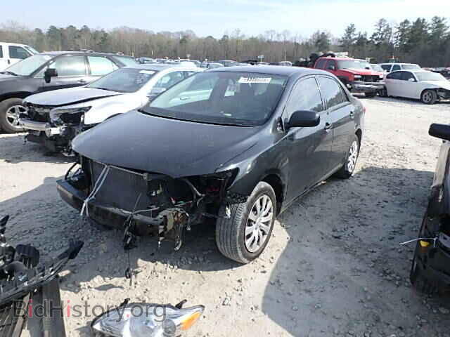 2012 TOYOTA COROLLA - VIN: 5YFBU4EEXCP040542 - Фото 2