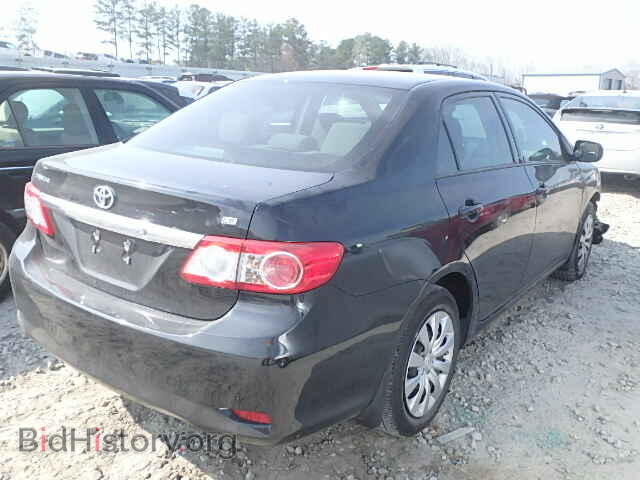 2012 TOYOTA COROLLA - VIN: 5YFBU4EEXCP040542 - Фото 4