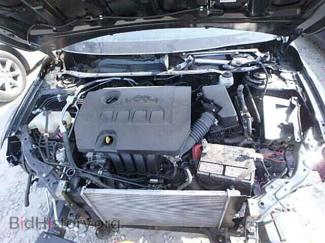 2012 TOYOTA COROLLA - VIN: 5YFBU4EEXCP040542 - Фото 7
