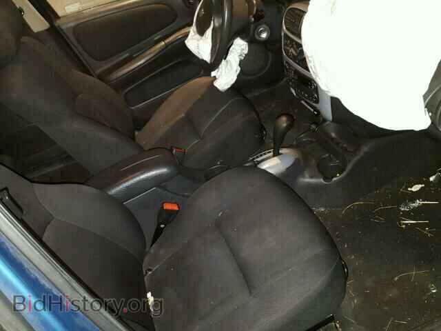 2003 DODGE NEON - VIN: 1B3ES56C23D149975 - Фото 5