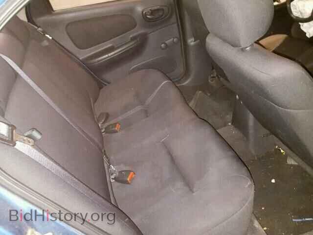 2003 DODGE NEON - VIN: 1B3ES56C23D149975 - Фото 6