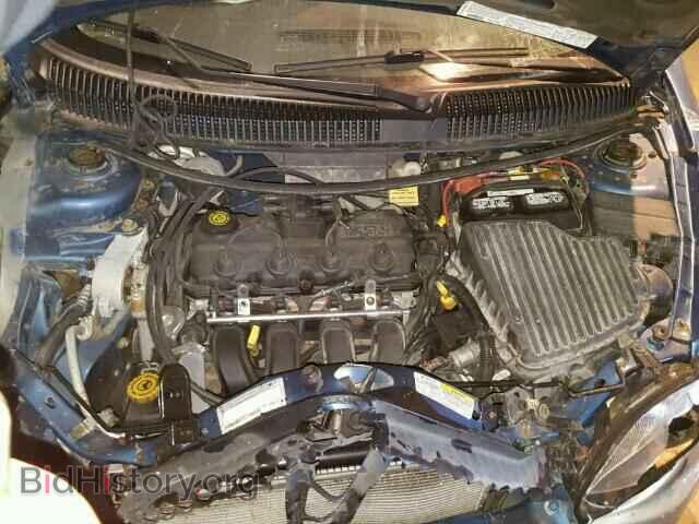 2003 DODGE NEON - VIN: 1B3ES56C23D149975 - Фото 7