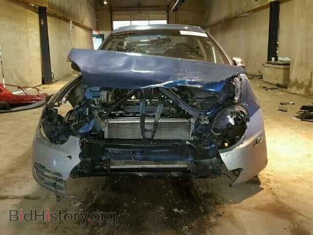 2003 DODGE NEON - VIN: 1B3ES56C23D149975 - Фото 9