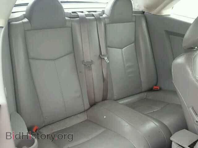 2008 CHRYSLER SEBRING - VIN: 1C3LC65M38N657851 - Фото 6