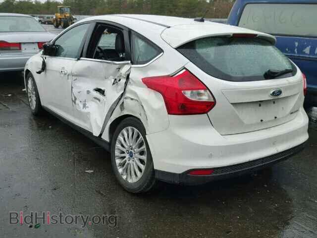 2012 FORD FOCUS - VIN: 1FAHP3N24CL246715 - Photo 3