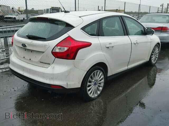 2012 FORD FOCUS - VIN: 1FAHP3N24CL246715 - Photo 4