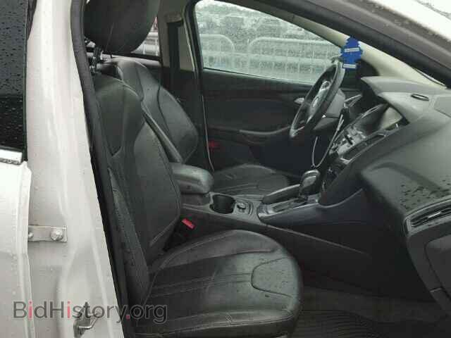 2012 FORD FOCUS - VIN: 1FAHP3N24CL246715 - Photo 5