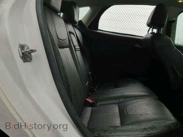 2012 FORD FOCUS - VIN: 1FAHP3N24CL246715 - Photo 6