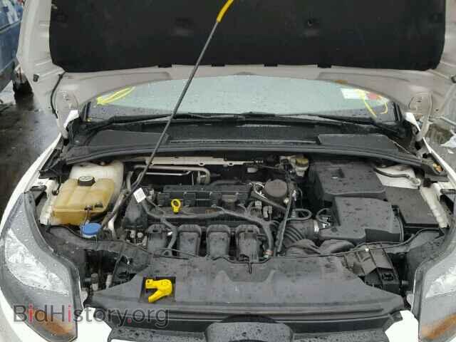 2012 FORD FOCUS - VIN: 1FAHP3N24CL246715 - Photo 7