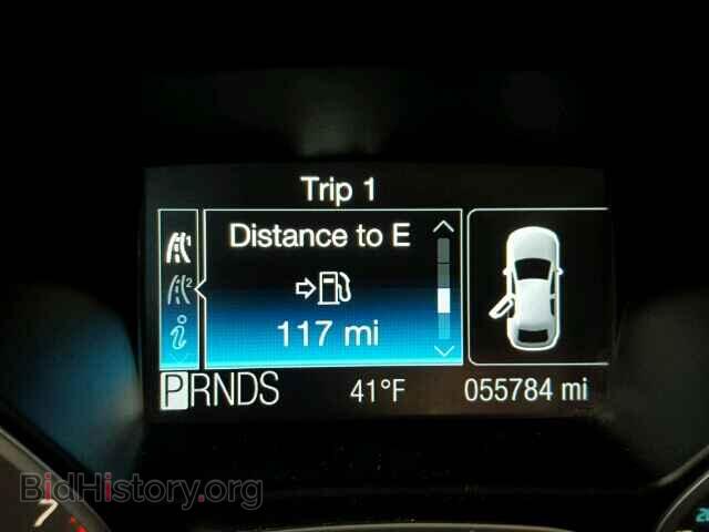 2012 FORD FOCUS - VIN: 1FAHP3N24CL246715 - Photo 8
