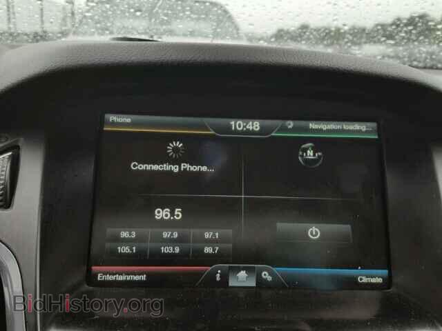 2012 FORD FOCUS - VIN: 1FAHP3N24CL246715 - Photo 10