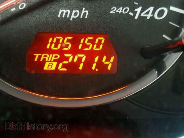 2007 MAZDA 6 - VIN: 1YVHP80C675M62660 - Фото 8