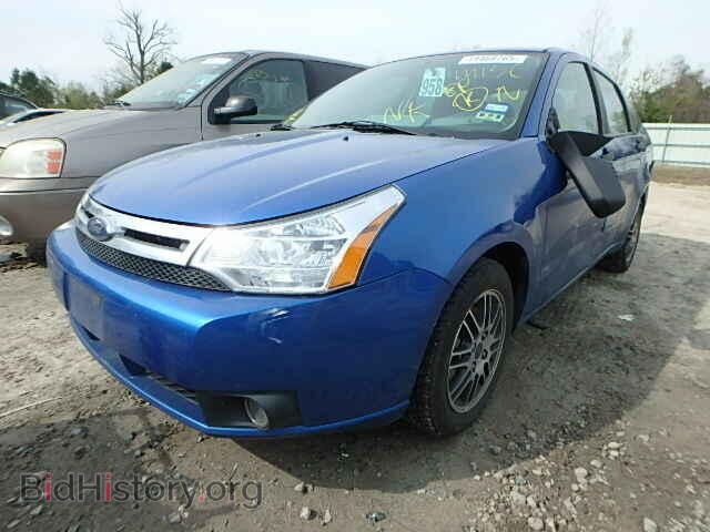 2010 FORD FOCUS - VIN: 1FAHP3FN4AW242829 - Photo 2