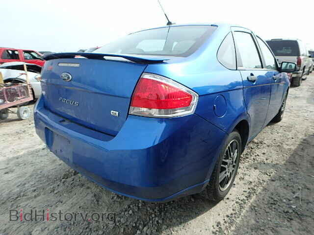 2010 FORD FOCUS - VIN: 1FAHP3FN4AW242829 - Photo 4