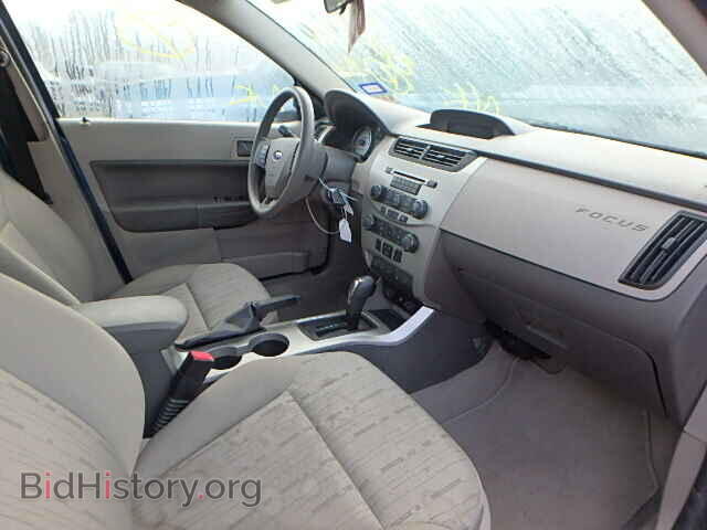 2010 FORD FOCUS - VIN: 1FAHP3FN4AW242829 - Photo 5