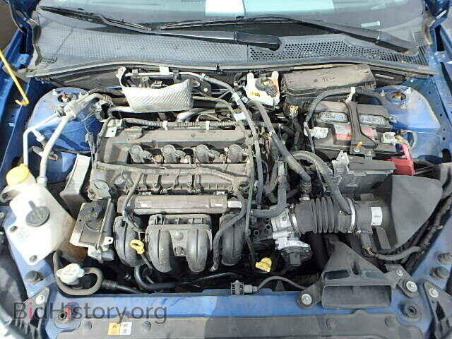 2010 FORD FOCUS - VIN: 1FAHP3FN4AW242829 - Photo 7