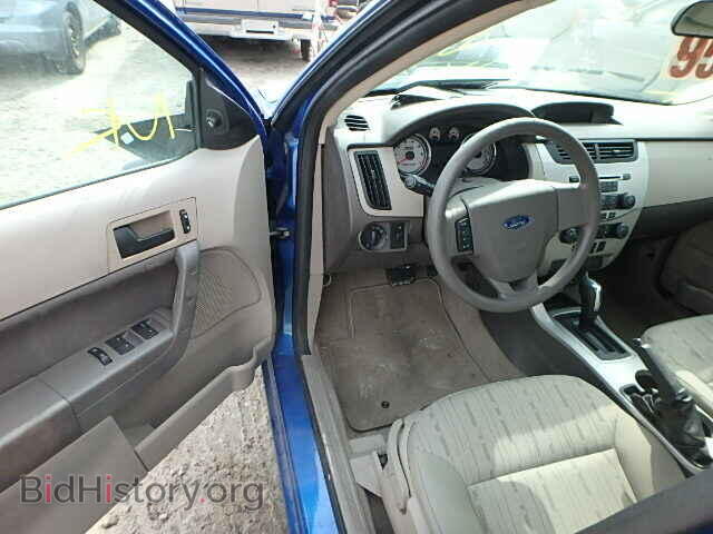 2010 FORD FOCUS - VIN: 1FAHP3FN4AW242829 - Photo 10