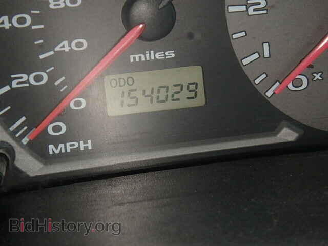 2003 MITSUBISHI ECLIPSE - VIN: 4A3AC74H83E131377 - Photo 8