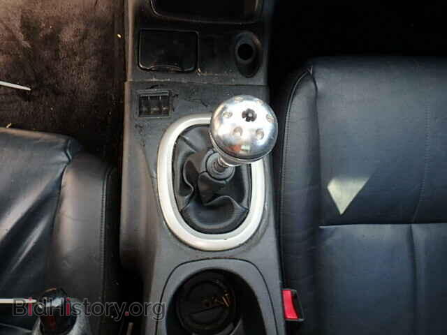 2003 MITSUBISHI ECLIPSE - VIN: 4A3AC74H83E131377 - Photo 9