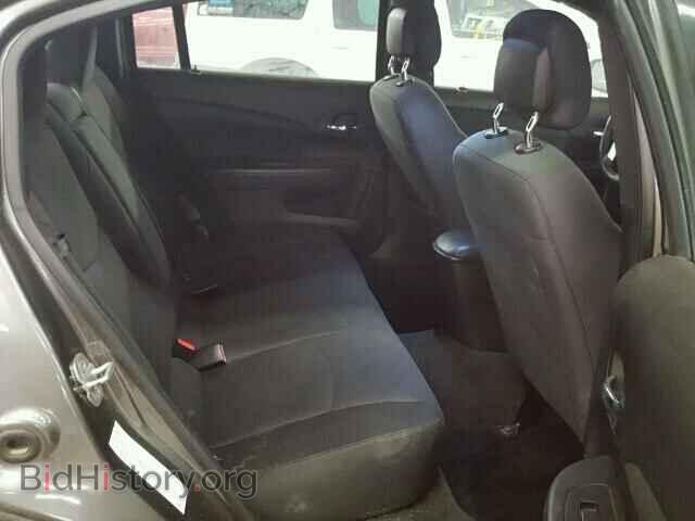 2012 CHRYSLER 200 - VIN: 1C3CCBBBXCN239355 - Photo 6