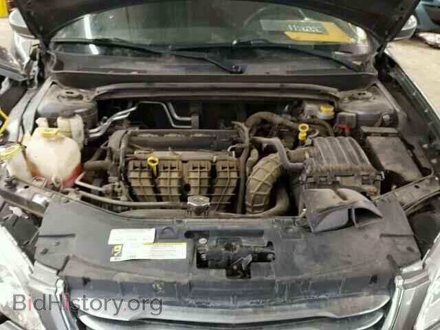 2012 CHRYSLER 200 - VIN: 1C3CCBBBXCN239355 - Photo 7
