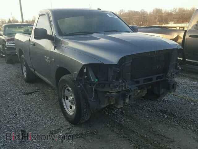Photo 3C6JR6AT9DG545225 - RAM TRUCK 2013