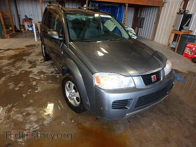 Фотография 5GZCZ33D86S856144 - SATURN VUE 2006