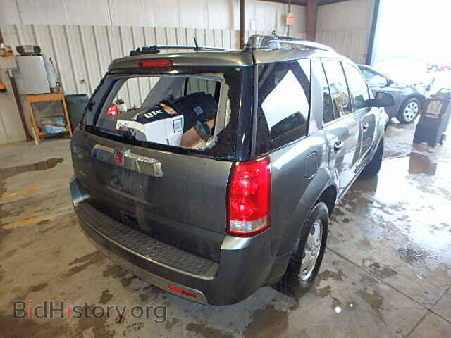 2006 SATURN VUE - VIN: 5GZCZ33D86S856144 - Фото 4