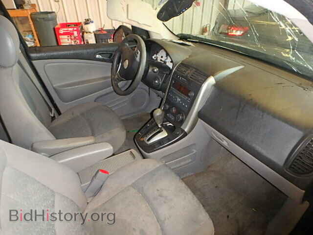 2006 SATURN VUE - VIN: 5GZCZ33D86S856144 - Фото 5