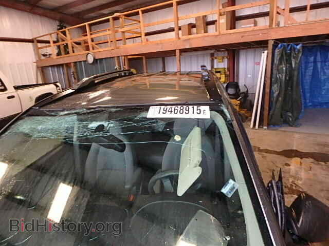2006 SATURN VUE - VIN: 5GZCZ33D86S856144 - Фото 9