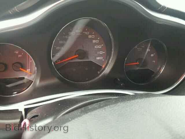 2013 DODGE AVENGER - VIN: 1C3CDZAB4DN596331 - Photo 8