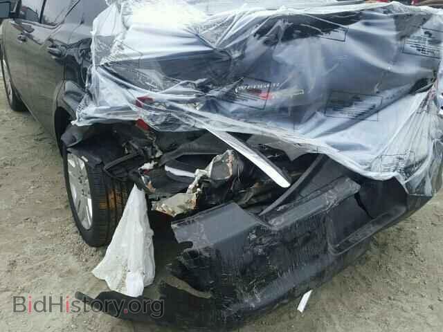 2013 DODGE AVENGER - VIN: 1C3CDZAB4DN596331 - Photo 9