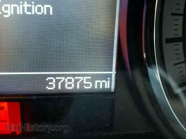 2011 DODGE RAM 1500 - VIN: 1D7RV1GT4BS623701 - Фото 8