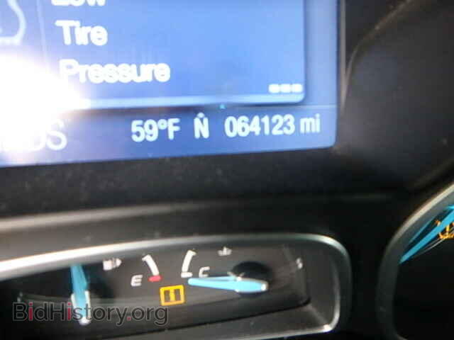 2012 FORD FOCUS - VIN: 1FAHP3M24CL396325 - Фото 8