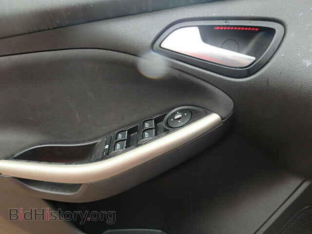 2012 FORD FOCUS - VIN: 1FAHP3M24CL396325 - Фото 10