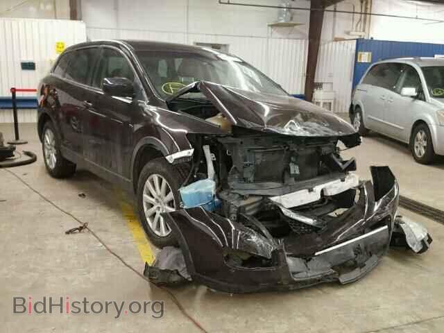 Photo JM3TB38Y770108037 - MAZDA CX-9 2007