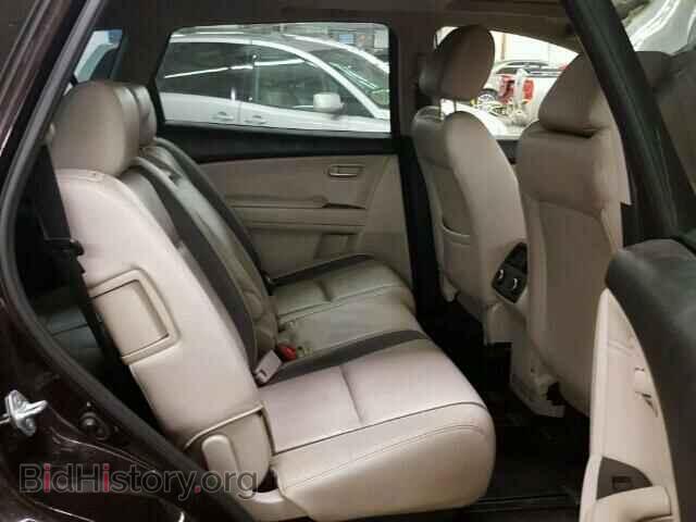2007 MAZDA CX-9 - VIN: JM3TB38Y770108037 - Фото 6