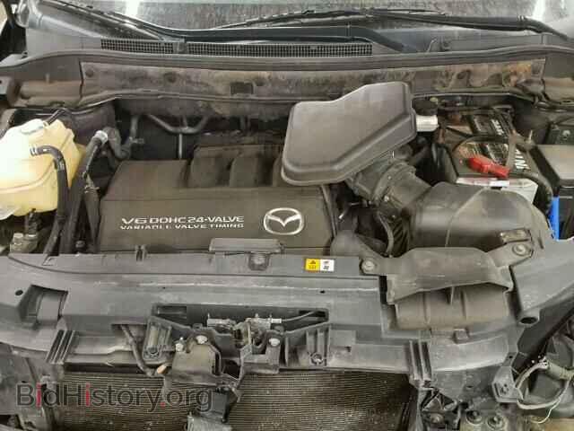 2007 MAZDA CX-9 - VIN: JM3TB38Y770108037 - Фото 7