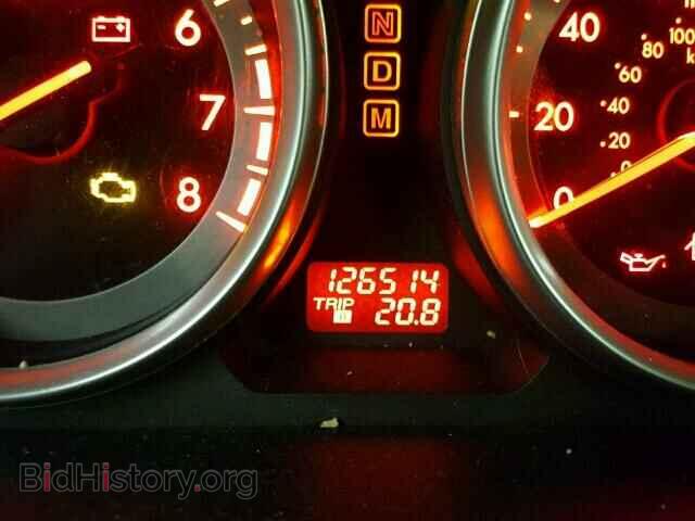 2007 MAZDA CX-9 - VIN: JM3TB38Y770108037 - Фото 8