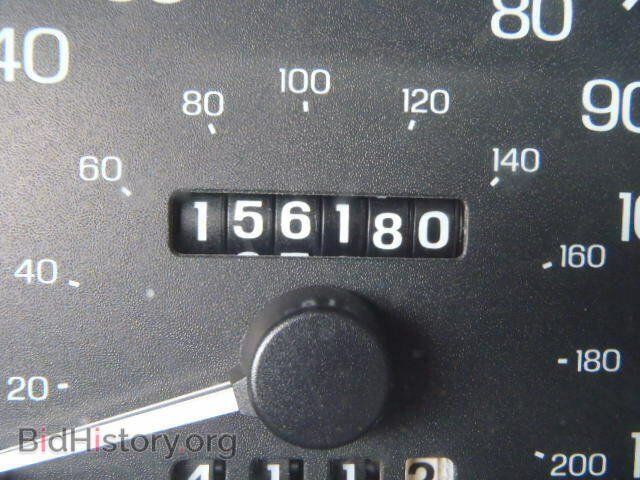 2000 FORD ESCORT - VIN: 3FAFP13P5YR196488 - Фото 8