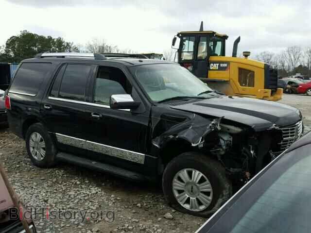 Фотография 5LMFU27568LJ06287 - LINCOLN NAVIGATOR 2008