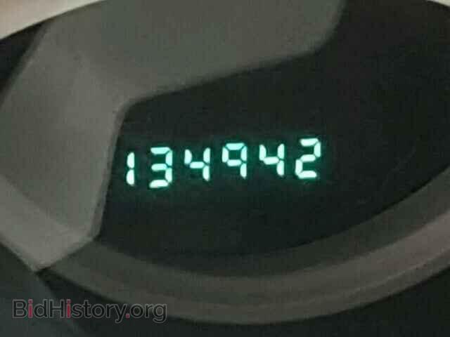 2008 DODGE DURANGO - VIN: 1D8HB58N08F124340 - Фото 8