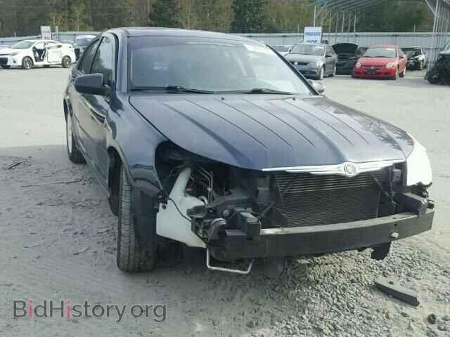 Photo 1C3LC46K07N580209 - CHRYSLER SEBRING 2007