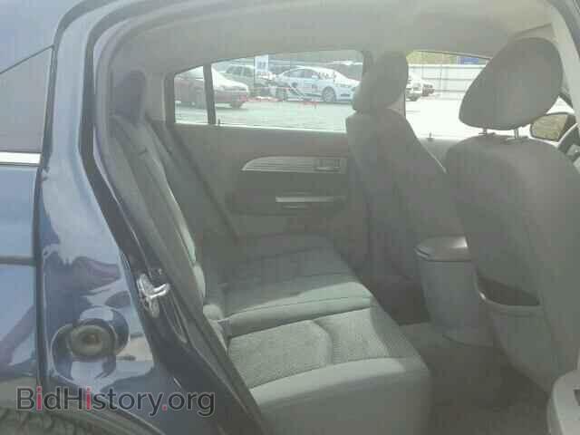 2007 CHRYSLER SEBRING - VIN: 1C3LC46K07N580209 - Фото 6