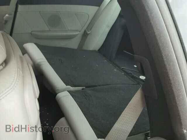 2014 CADILLAC CTS - VIN: 1G6DG1E31E0109017 - Фото 6